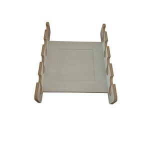 Handmade Skateboard Wall Rack